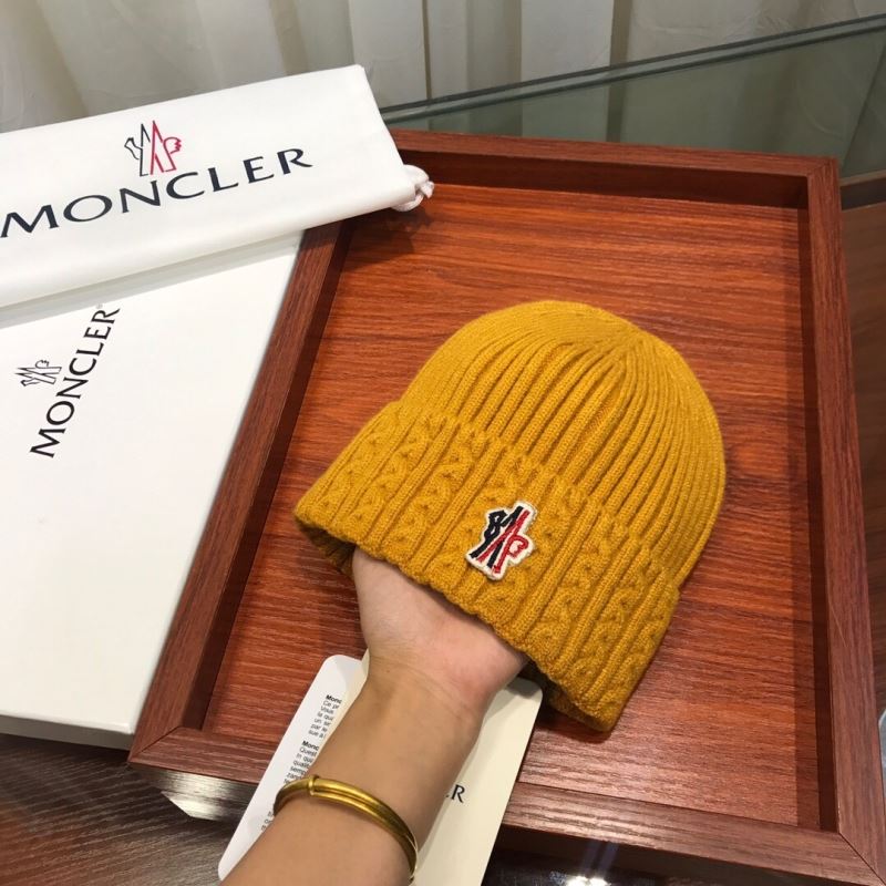 MONCLER